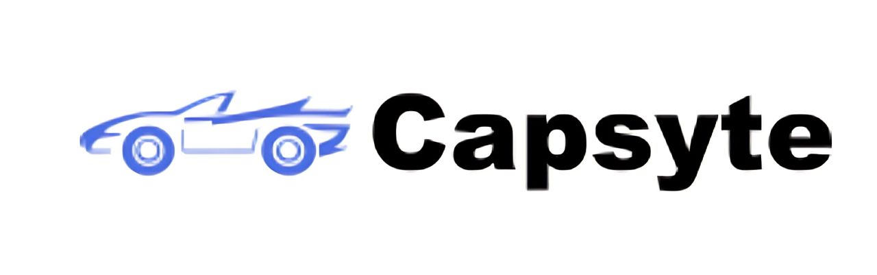 Capsyte